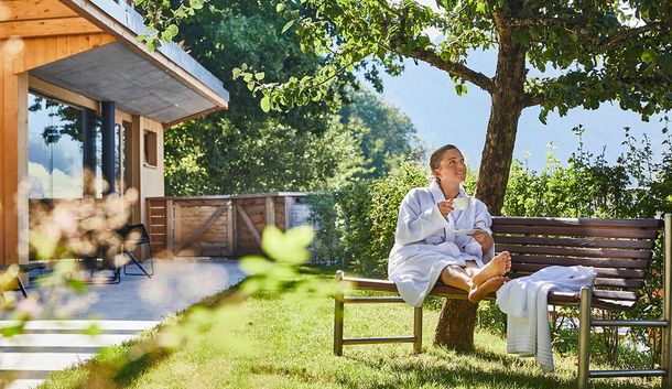 Ruhe & Natur: Verwöhntage im Südschwarzwald