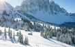 Hoch hinaus! Südtirol-Urlaub auf der Seiser Alm