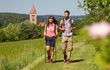 Wellness, Wandern und Wohlfühlen in der Oberpfalz