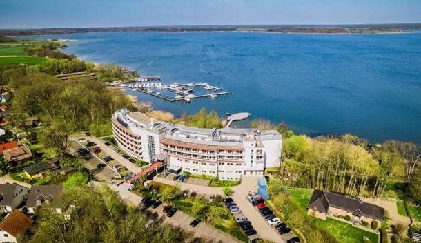 Seehotel Fleesensee Resort & Spa