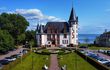 Schloss Klink: Super Wellnesswoche am „kleinen Meer“