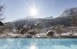 27% LESS! Der Berg ruft: Wellness am Watzmann