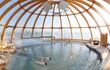 Franken-Therme: Floaten & Relaxen in Bad Windsheim