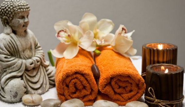 SPA-Urlaub nach Wunsch inkl. € 240,- Wellness-Extras