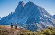 Hoch hinaus! Südtirol-Urlaub auf der Seiser Alm