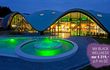 Like heaven: Toskana Therme mit Sole und Liquid-Sound