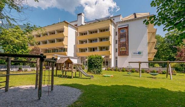 Hotel Bayern Vital