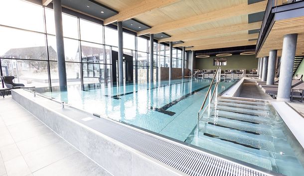 Oberpfalz: Ihr Rückzugsort für ein Wellnessabenteuer!