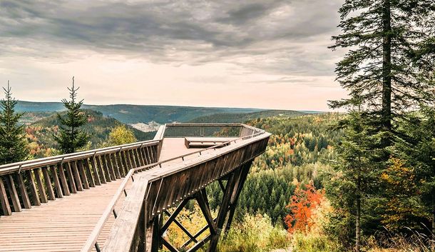 Baiersbronn: Mehr Schwarzwald gibt’s nirgends!