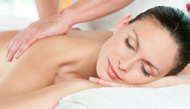 Das Ludwig Bad Griesbach: XL-Wellness + Wohlfühl-Massage