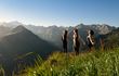 Kraftplatz Alpen: Ihre Yogawoche in Gastein 2025