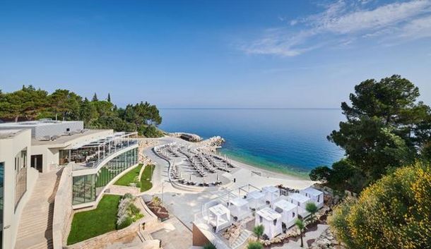 Kempinski Hotel Adriatic