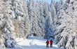 Eine Woche Wellnessglück im sonnigen Südschwarzwald