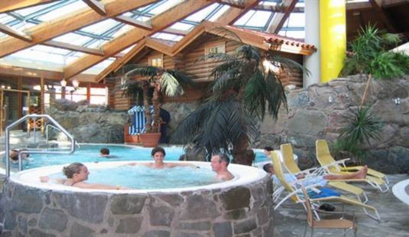 Kirchberg Therme Bad Lauterberg | Spa-dich-fit.de