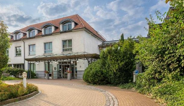 Best Western Hotel Heidehof