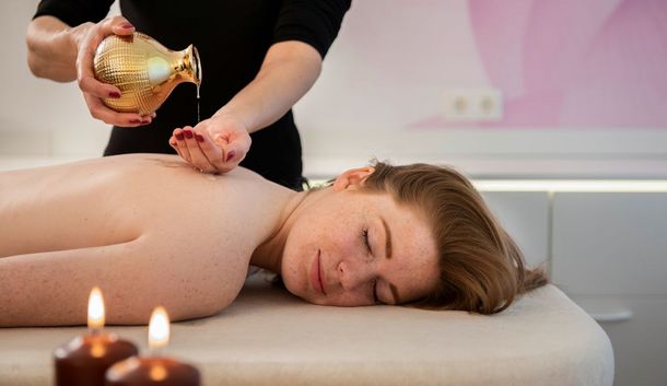 Bayerischer Wald + Massage: Dem Wellness-Himmel so nah