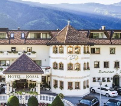 Gipfel, Luxus und Gourmet – Wellness im Meraner Land!