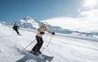 Nur für Schneehasen! Ihr Wintermärchen im Tiroler Ötztal