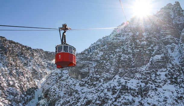 Bad Reichenhall: Entdecken Sie die Alpenstadt mit Herz!