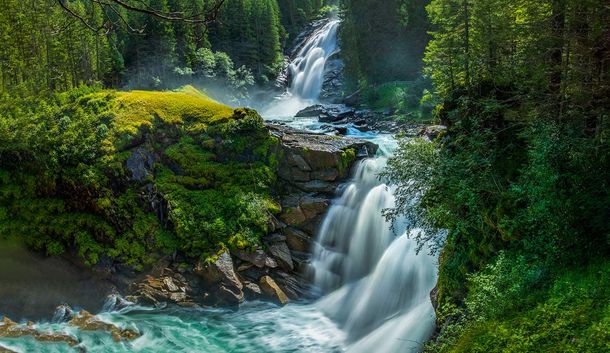 Eine Woche Wellnessglück im sonnigen Südschwarzwald