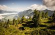 Bad Hofgastein: Zauberhafte Bergwelt!