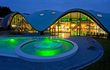 Like heaven: Toskana Therme mit Sole und Liquid-Sound