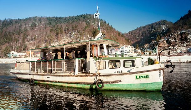 Ihre top Auszeit im Bio- und Nationalpark Refugium Schmilka