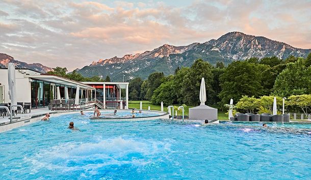 Bad Reichenhall: Entdecken Sie die Alpenstadt mit Herz!