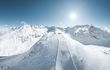 Winterurlaub mit Stil: Bergflucht ins Tiroler Ötztal