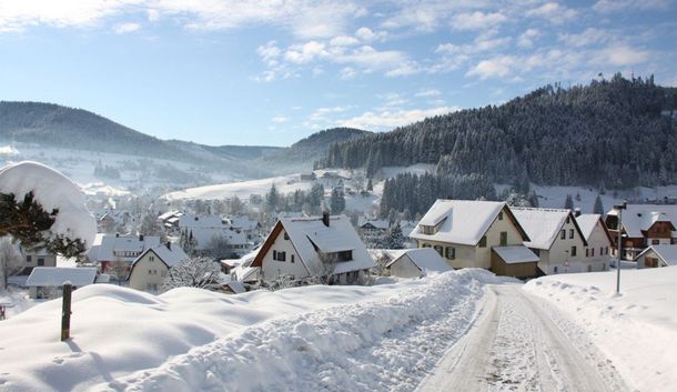 Zurück zur Natur: Schwarzwaldträume werden wahr!