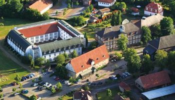 Wellnesshotel WELCOME Hotel Bad Arolsen Wellnessurlaub Hessen