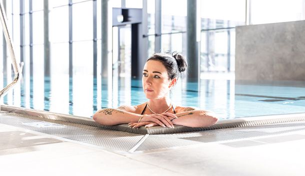 Gut Matheshof: Genuss und Wellness in der Oberpfalz