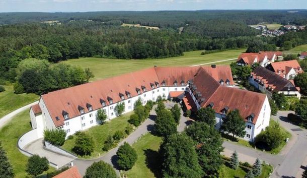 Hotel & Spa Gut Matheshof