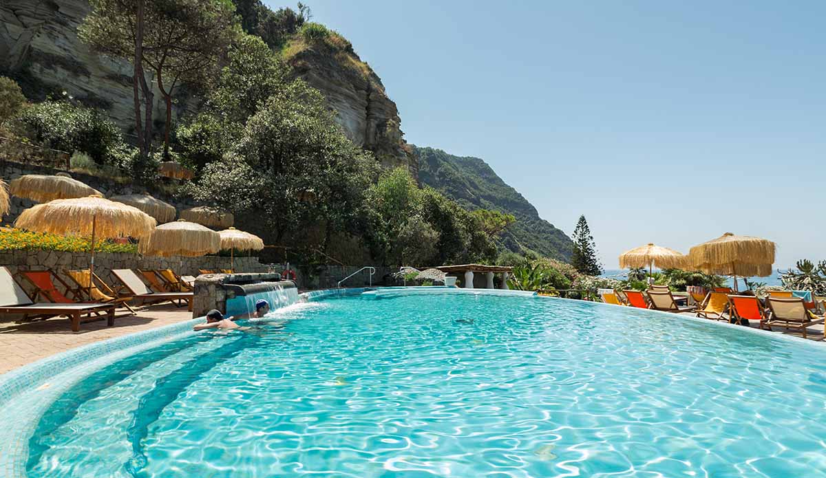 Thermen Auf Ischia Spa Dich Fit De